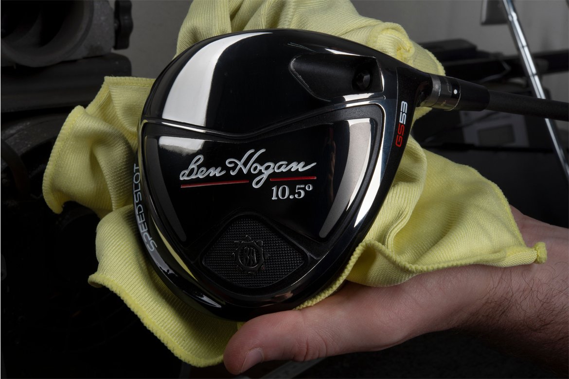 Ben hogan discount fairway woods