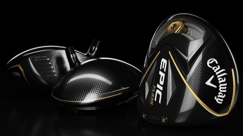 First Look: Callaway Epic Flash Star - The Hackers Paradise