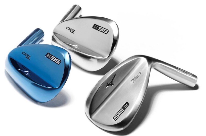 mizuno t series wedges