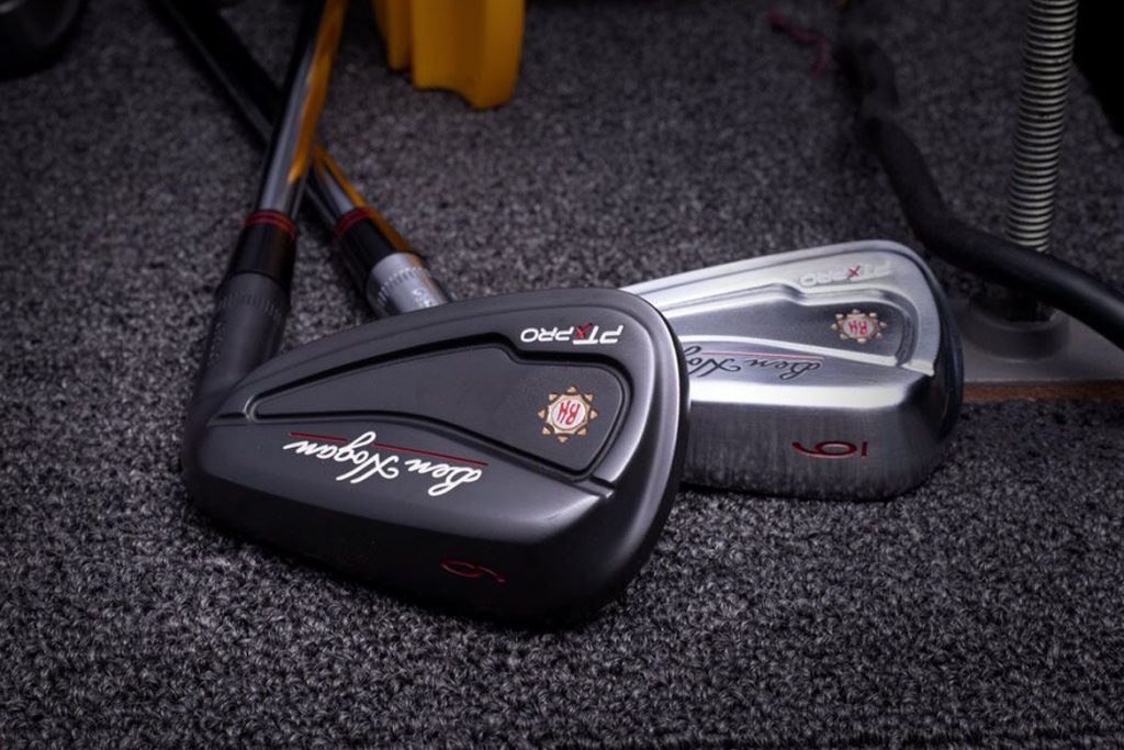 ben hogan ptx pro irons