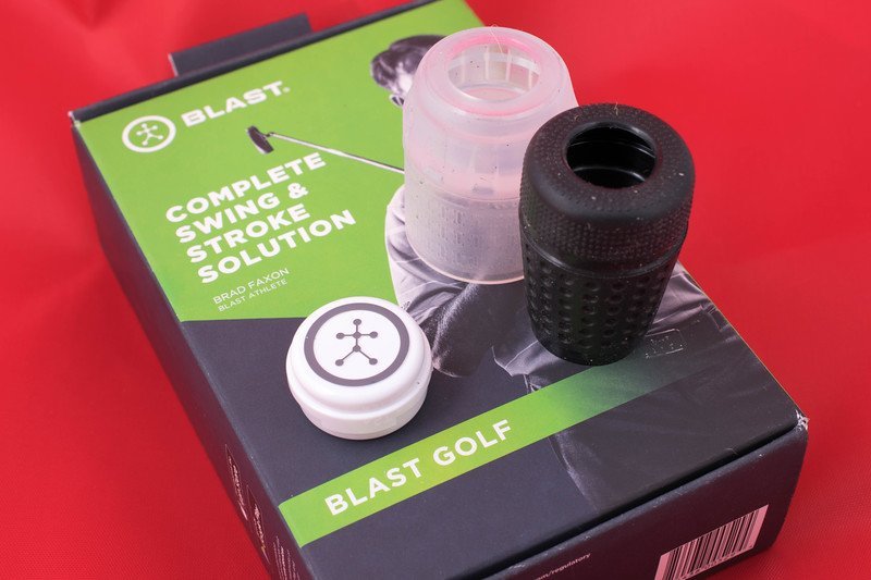 Blast Motion Golf Review – Golf Insider