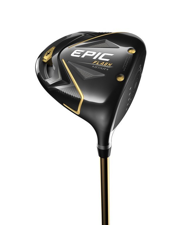 First Look: Callaway Epic Flash Star - The Hackers Paradise