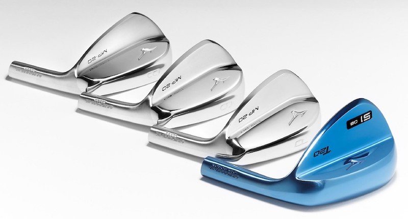 mizuno wedges 2019