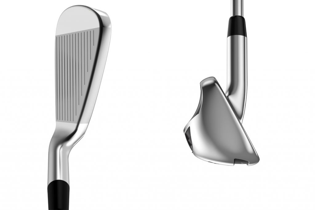 tour edge hl4 irons