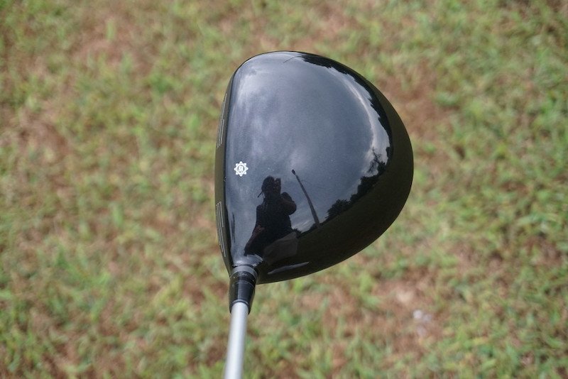 ben hogan driver review