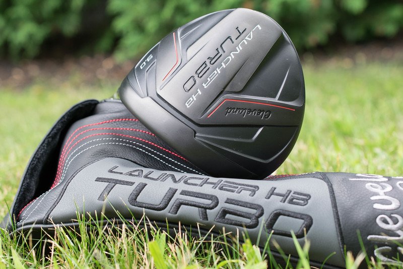 cleveland launcher hb turbo driver