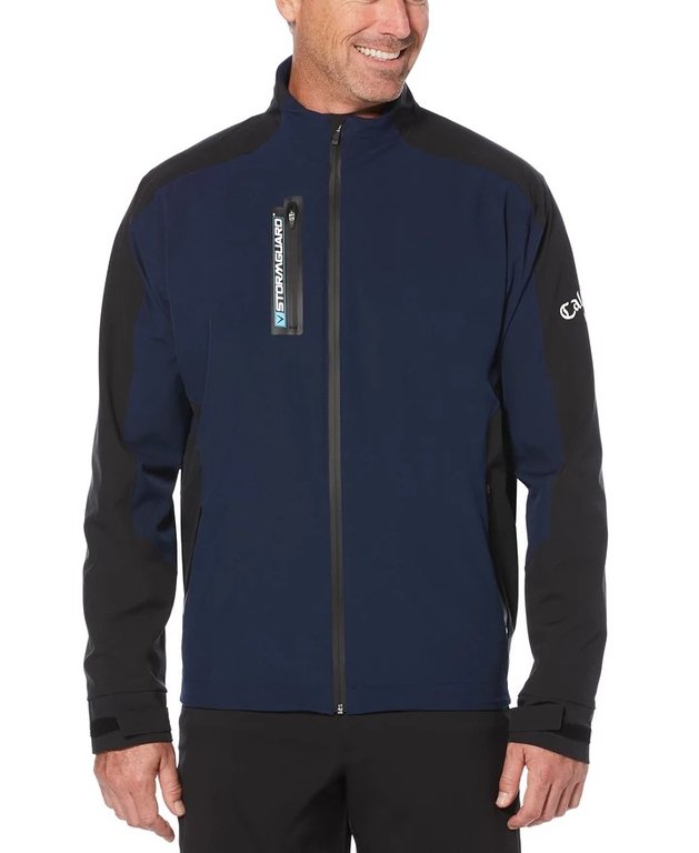 Callaway weather series clearance jacket