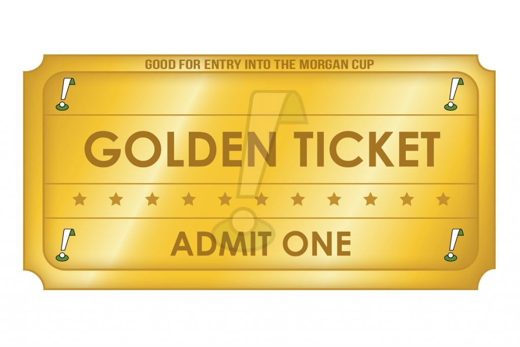 Contest: 2020 Golden Ticket for the Morgan Cup with Cobra