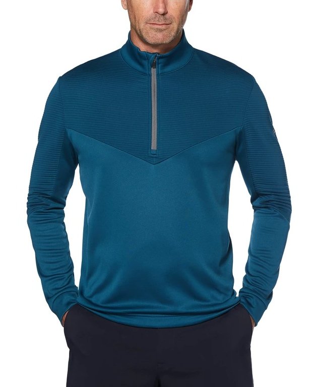 Callaway weather series online pullover