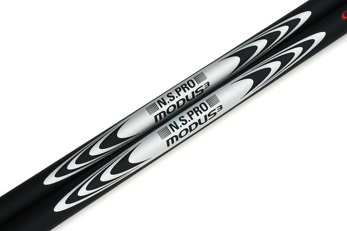Nippon MODUS3 G.O.S.T. Hybrid Shaft Review - The Hackers Paradise