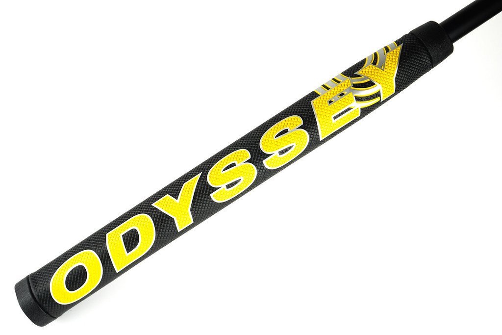 Odyssey Ten and Bird of Prey Stroke Lab Black Putters Review - The ...