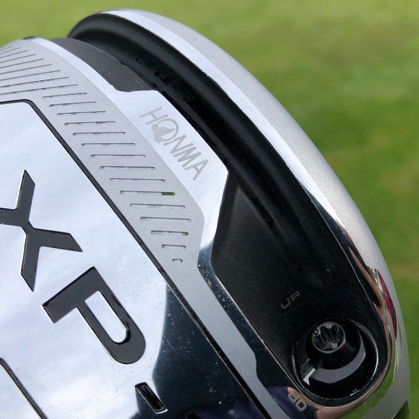 Honma TW-XP1 Driver Review - The Hackers Paradise