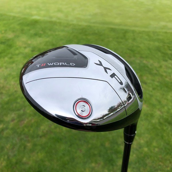 Honma TW-XP1 Driver Review - The Hackers Paradise