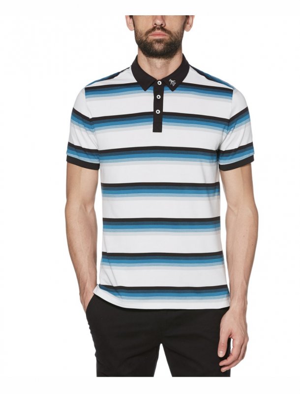 2019 Original Penguin Golf Apparel Review - The Hackers Paradise