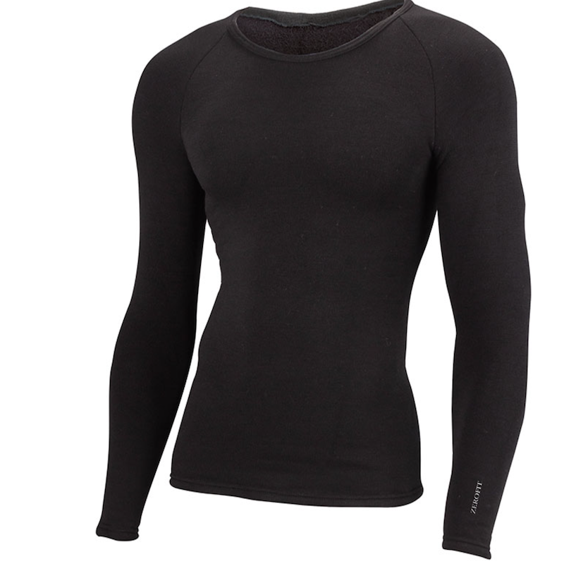 ZeroFit Base Layers Review - The Hackers Paradise