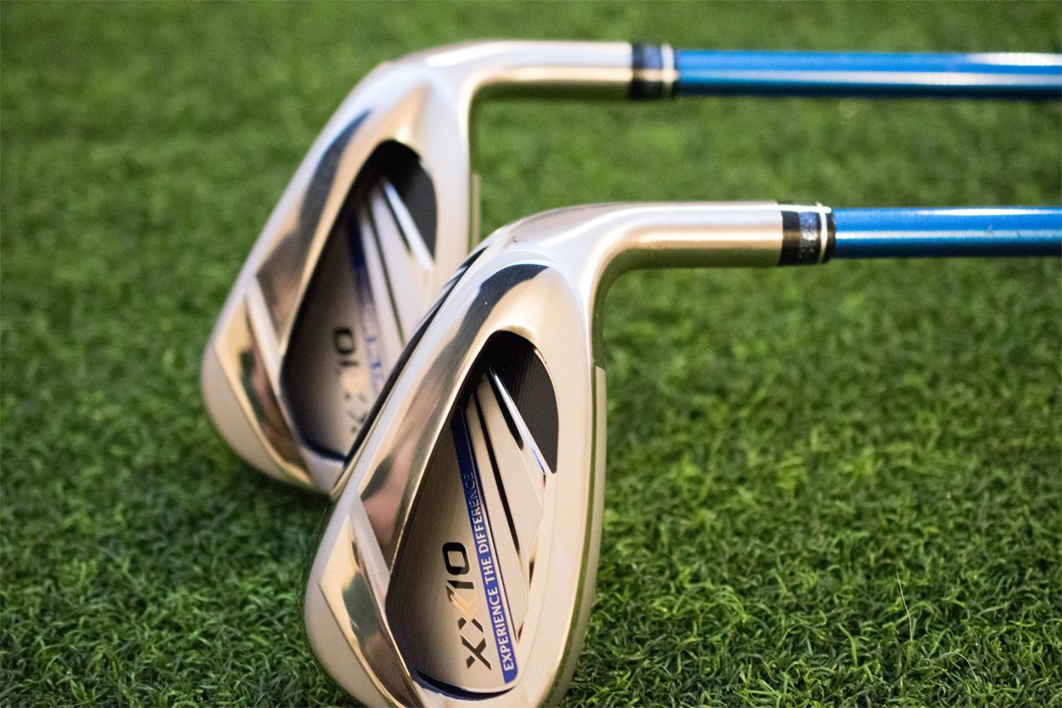 xxio 11 irons