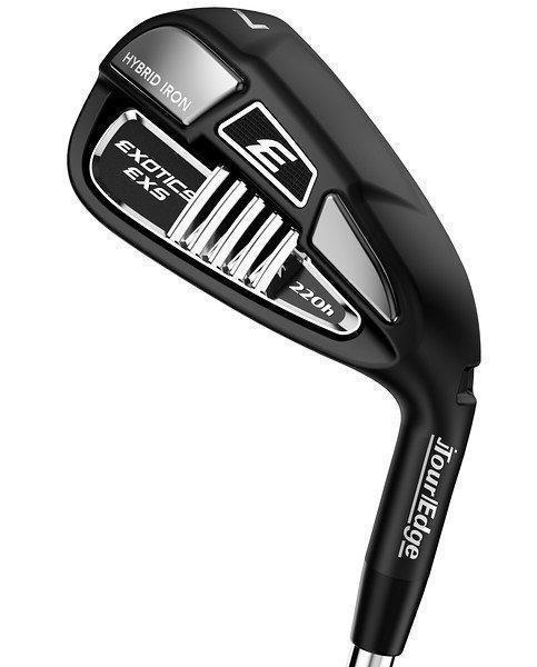 tour edge 220h irons review