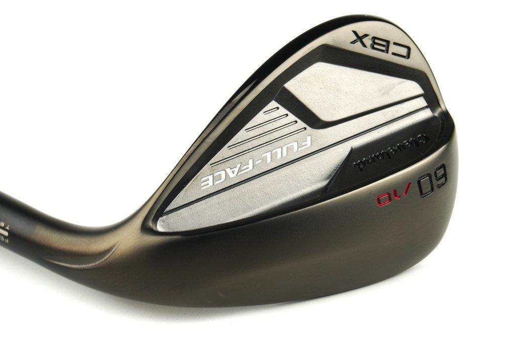 Cleveland Golf CBX Full Face Wedges Review - The Hackers Paradise