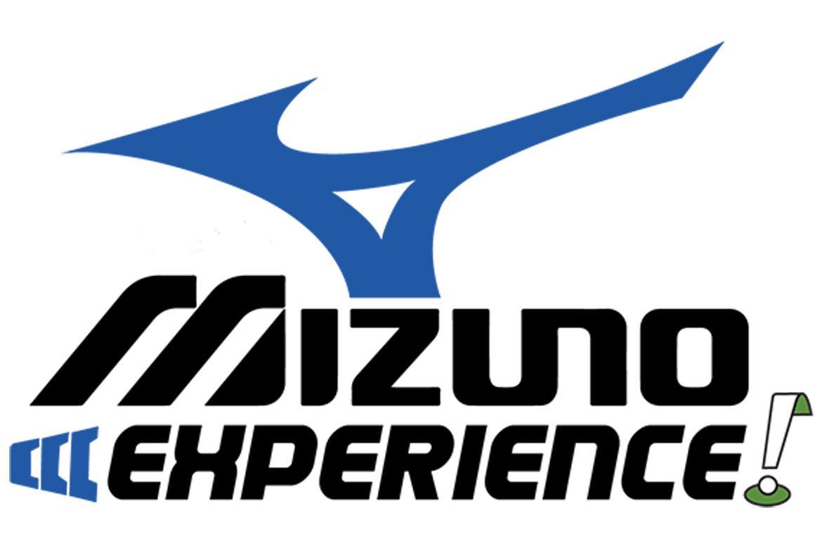 Mizuno experience cheap