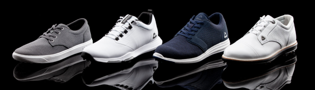 travis mathew shoes