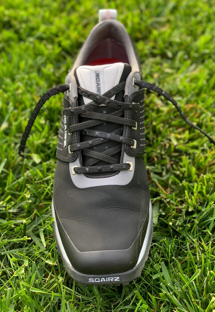 walking golf shoes