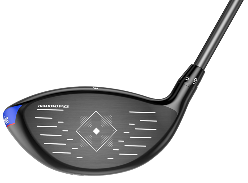 First Look: Tour Edge Exotics EXS Pro Driver, Fairway Wood