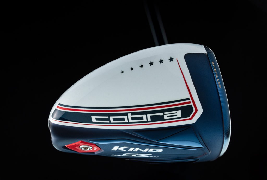 First Look: Pars & Stripes Cobra SPEEDZONE Driver - The Hackers