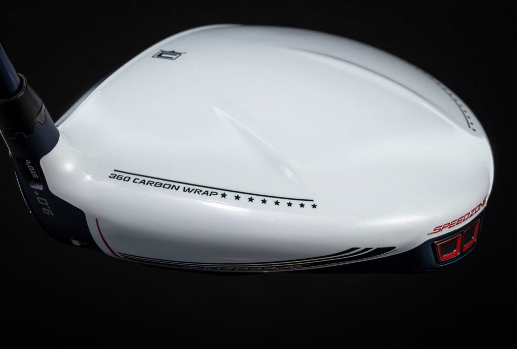 First Look: Pars & Stripes Cobra SPEEDZONE Driver - The Hackers