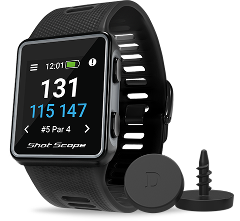 Golf watch cheap gps reviews