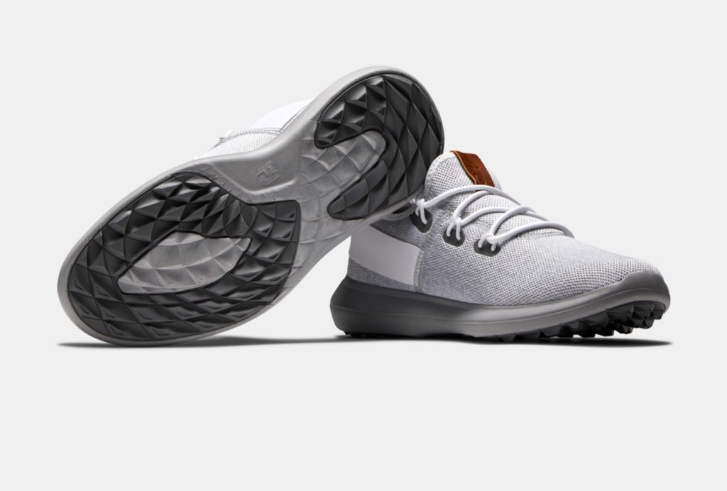 FootJoy Flex Coastal Golf Shoes - The Hackers Paradise