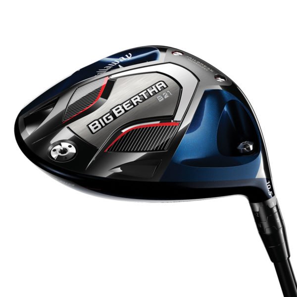 Callaway brings more forgiveness and distance with the 2023 Big Bertha  lineup