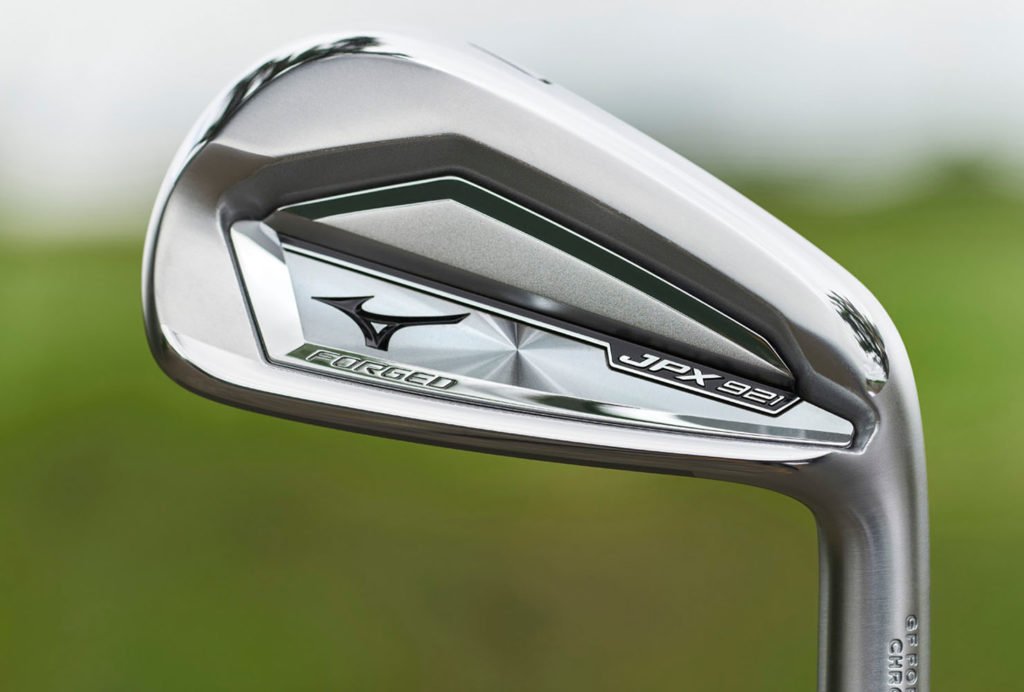 Mizuno Releasing JPX 921 Irons: Full Preview - The Hackers Paradise