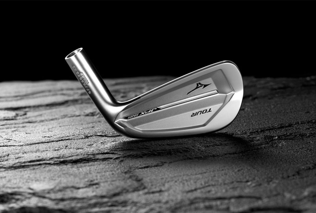 Mizuno Releasing JPX 921 Irons: Full Preview - The Hackers Paradise