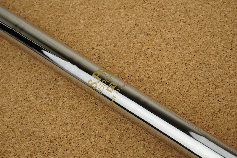 Nippon Shaft: Light Weight Done Right - The Hackers Paradise