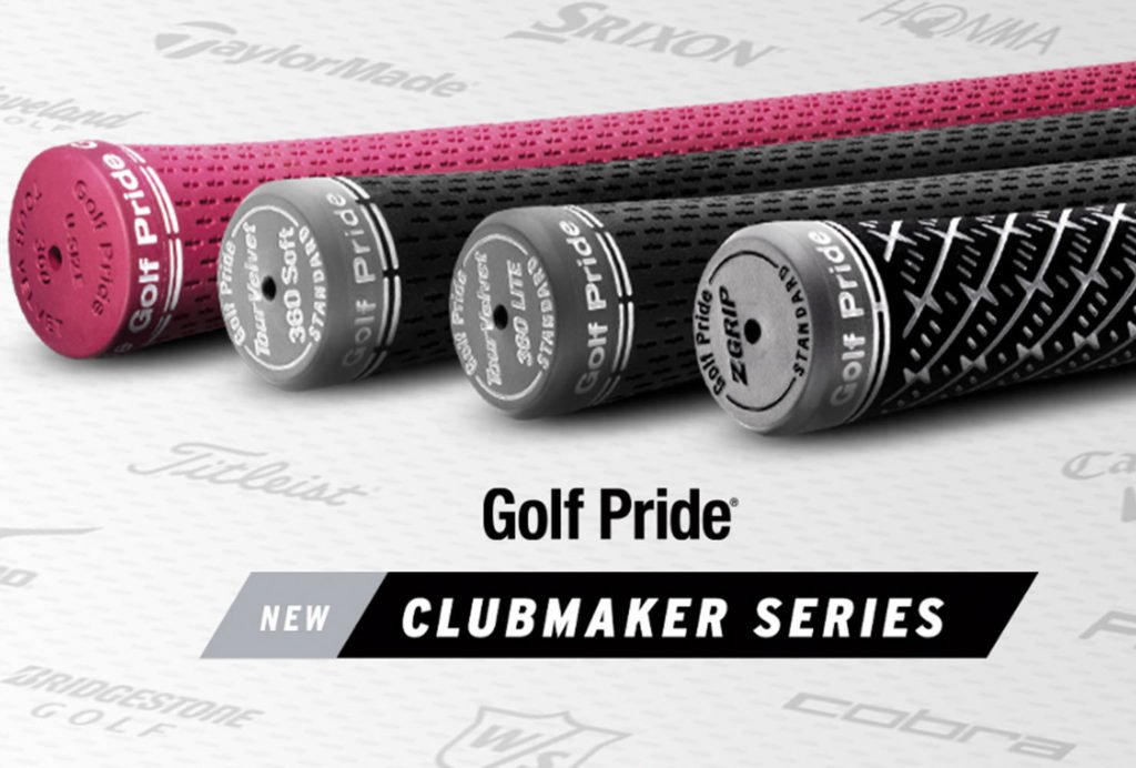 Golf Pride® Tour Velvet Cord (Various Sizes Available)