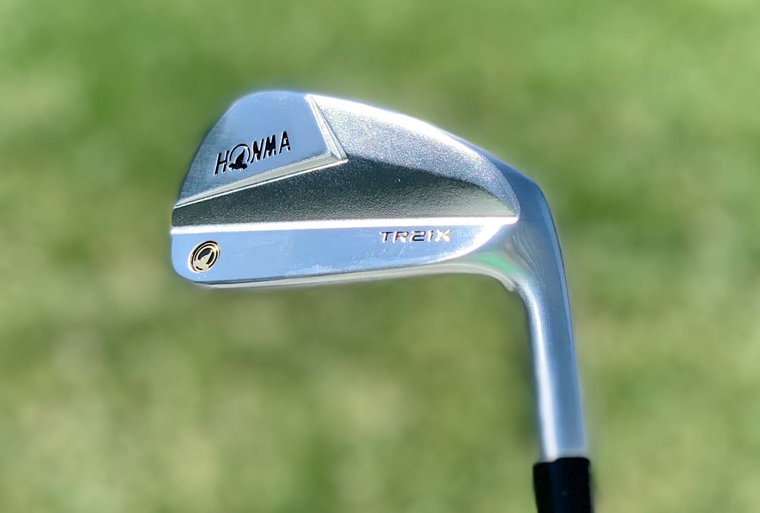 Honma Introduces TR21 Irons, Hybrids and Fairway Woods - The