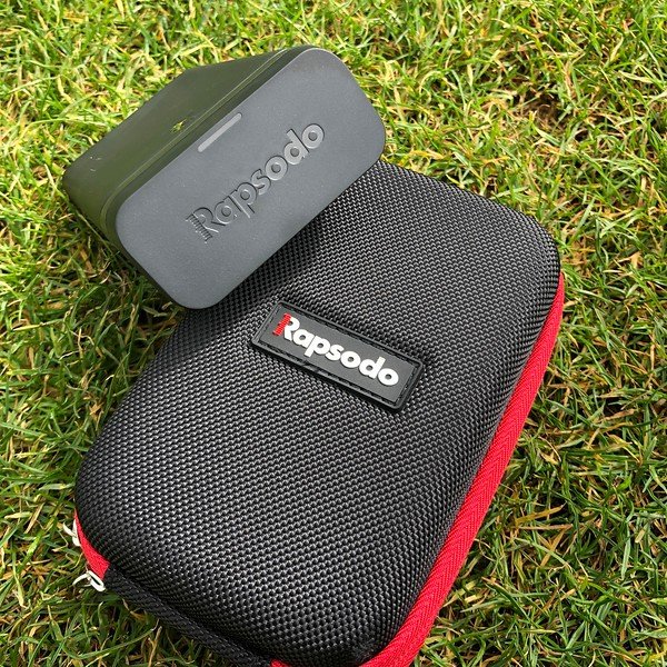 Rapsodo® Mobile Launch Monitor, Golf MLM