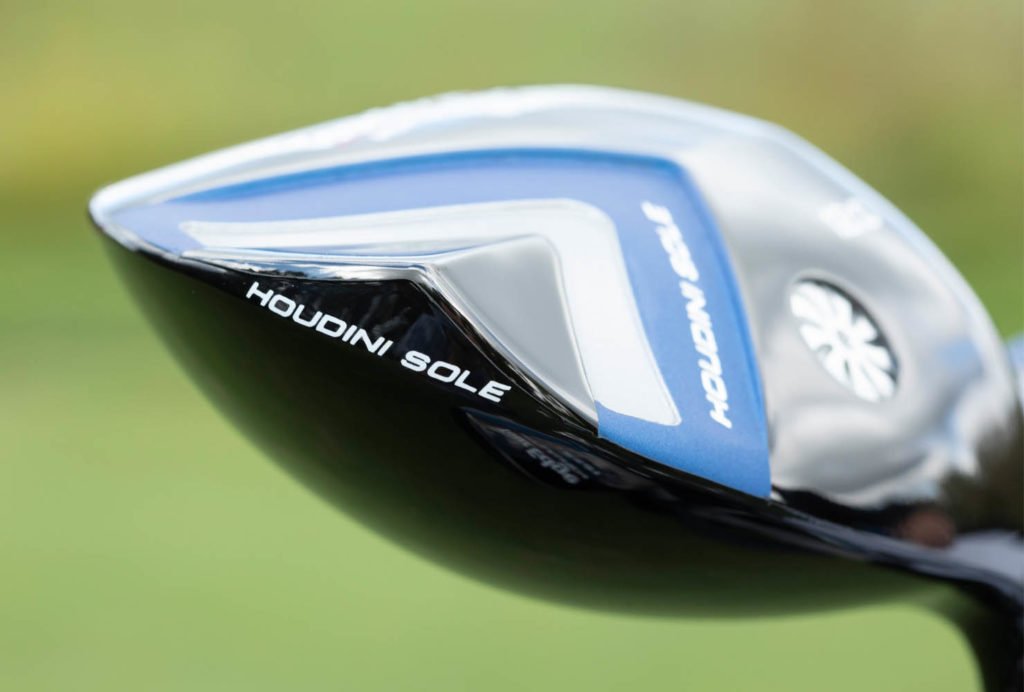 Tour Edge Hot Launch 521 Extreme and Competition Series - The 