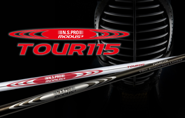 Nippon Shaft MODUS3 Tour115 Review - The Hackers Paradise