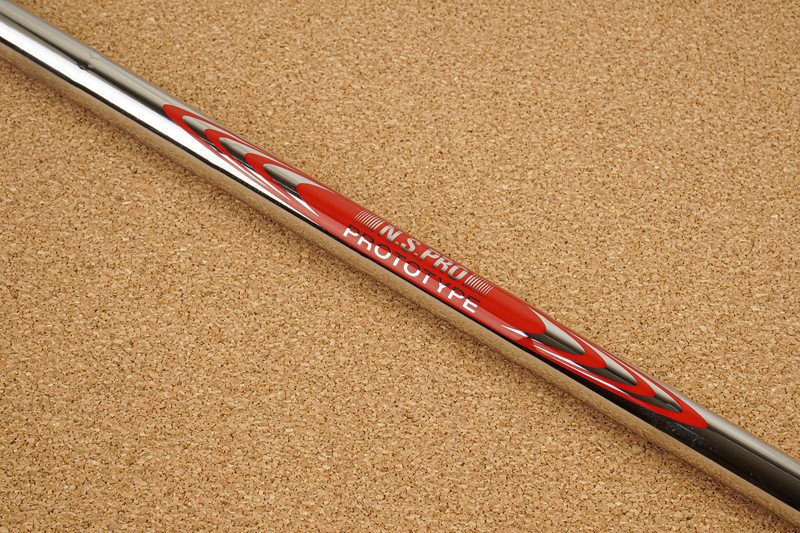 Nippon Shaft MODUS3 Tour115 Review - The Hackers Paradise