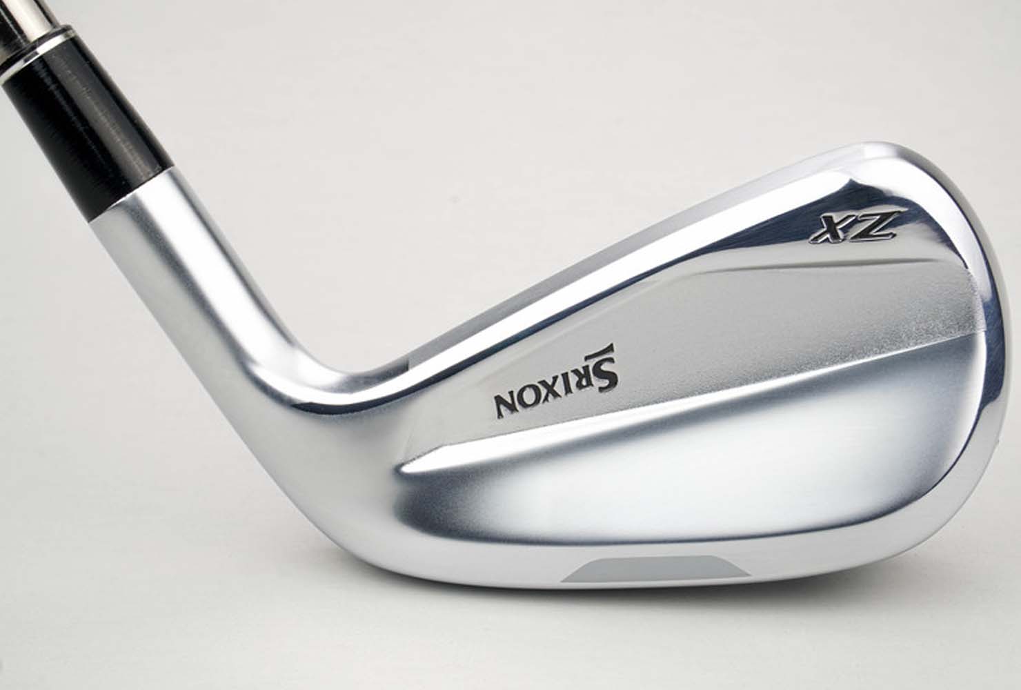 Srixon ZX Utility Iron Review - The Hackers Paradise