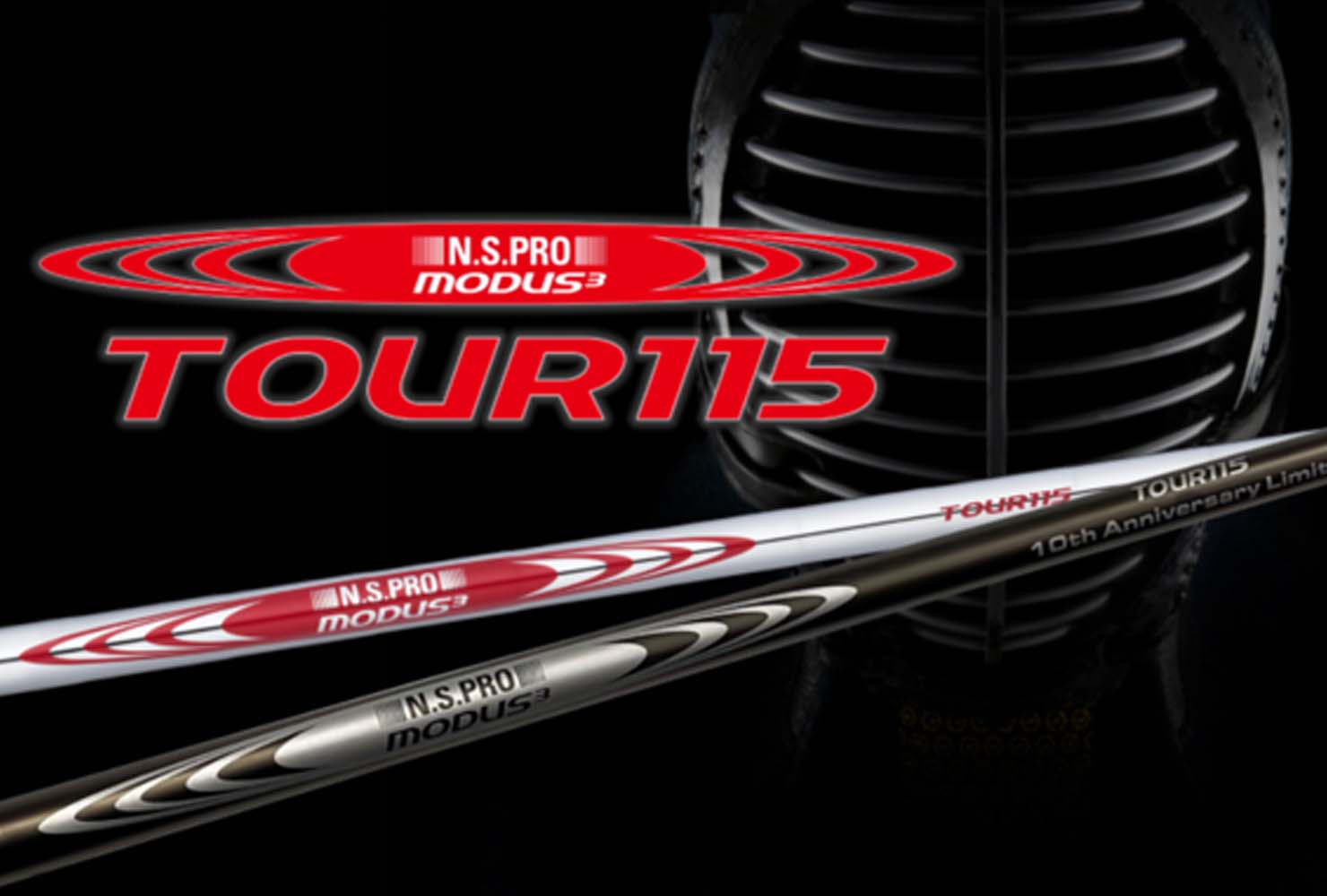 Nippon Shaft MODUS3 Tour115 Review - The Hackers Paradise