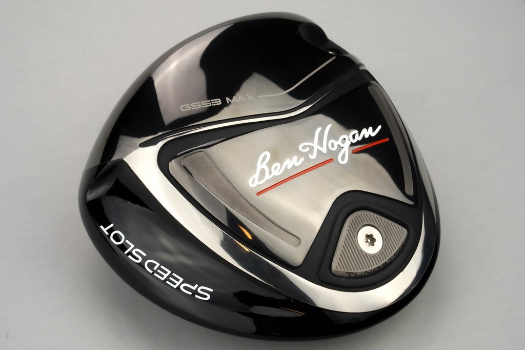 Ben hogan discount driver review