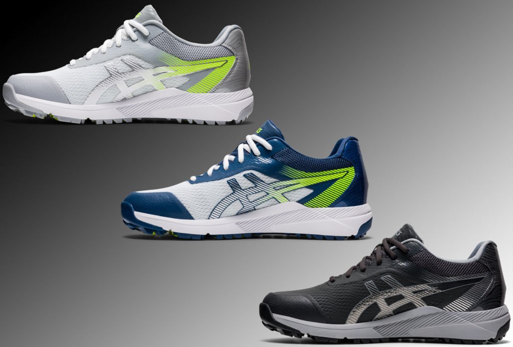 ASICS GEL-Course ACE Golf Shoes - The Hackers Paradise