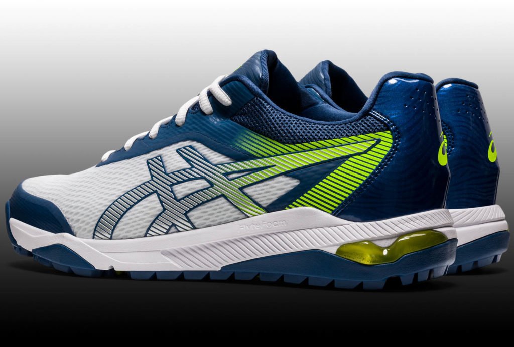 ASICS GELCourse ACE Golf Shoes The Hackers Paradise