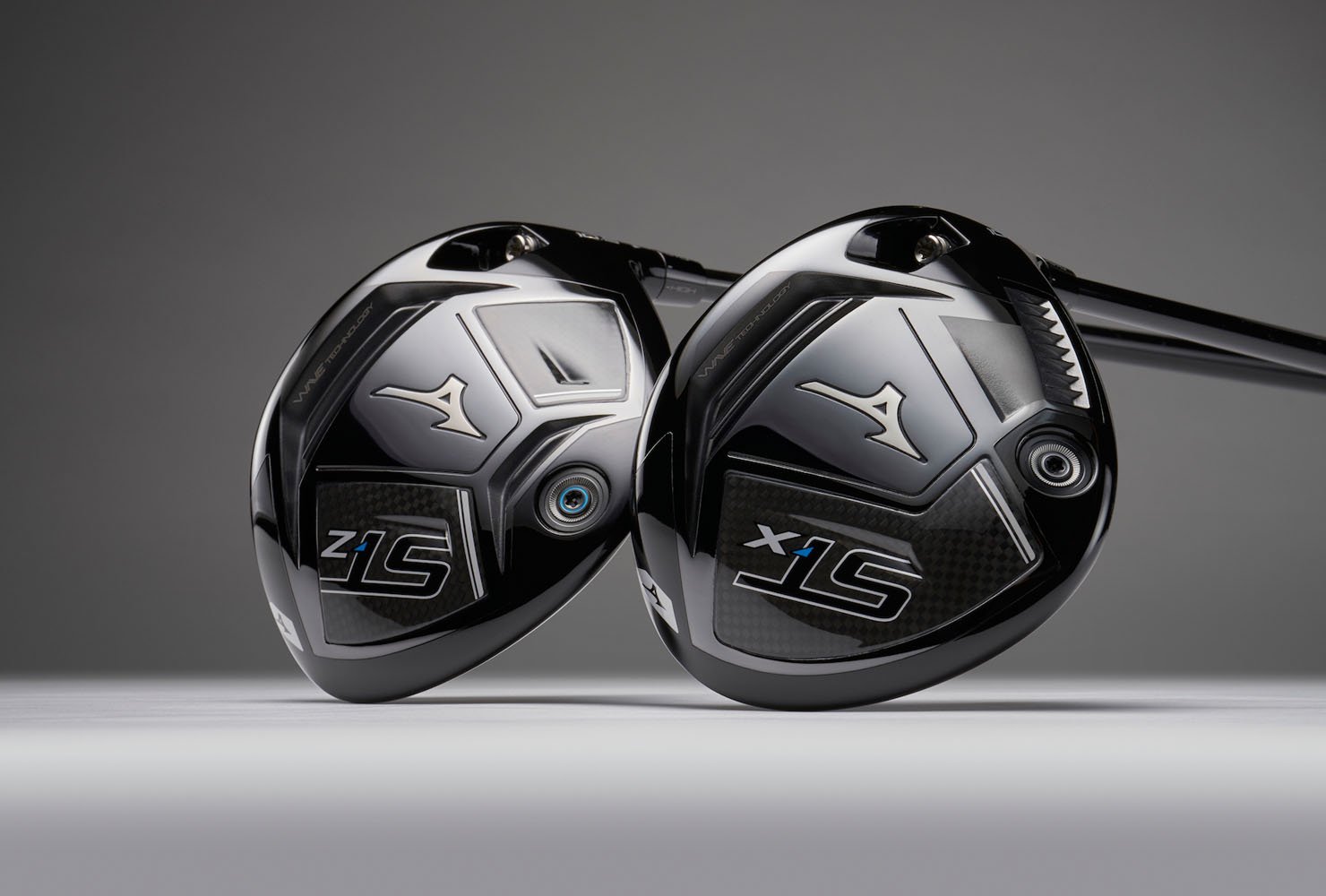 toewijzing Verlichten lid Mizuno ST-X and ST-Z Driver Review - The Hackers Paradise