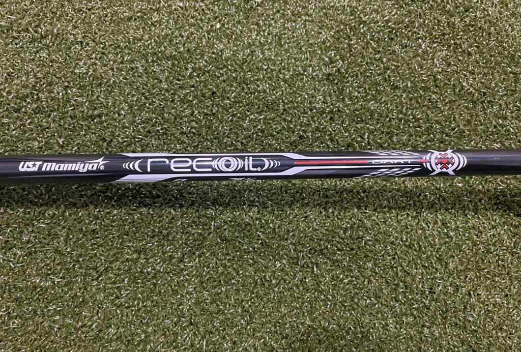 Gryyny.com - UST Mamiya RECOIL DART Shafts