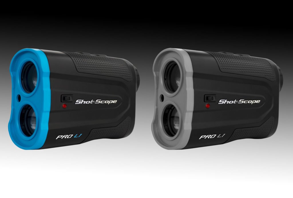 ShotScope　PRO L1