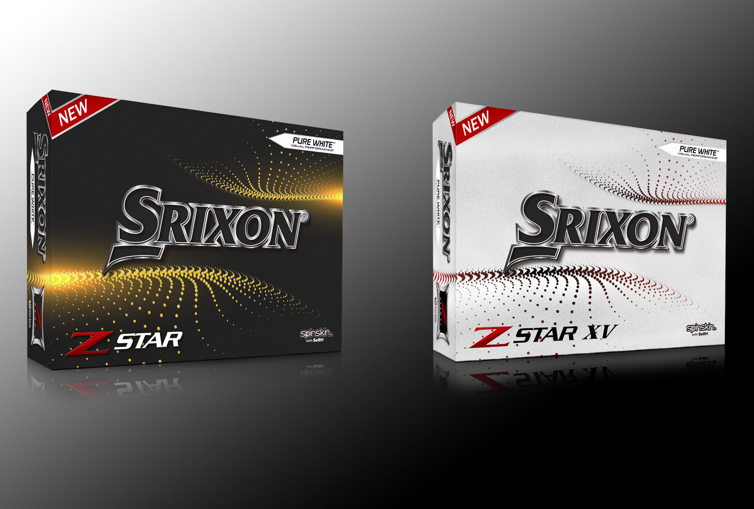 Ball Lab: Srixon Z-Star (2023)