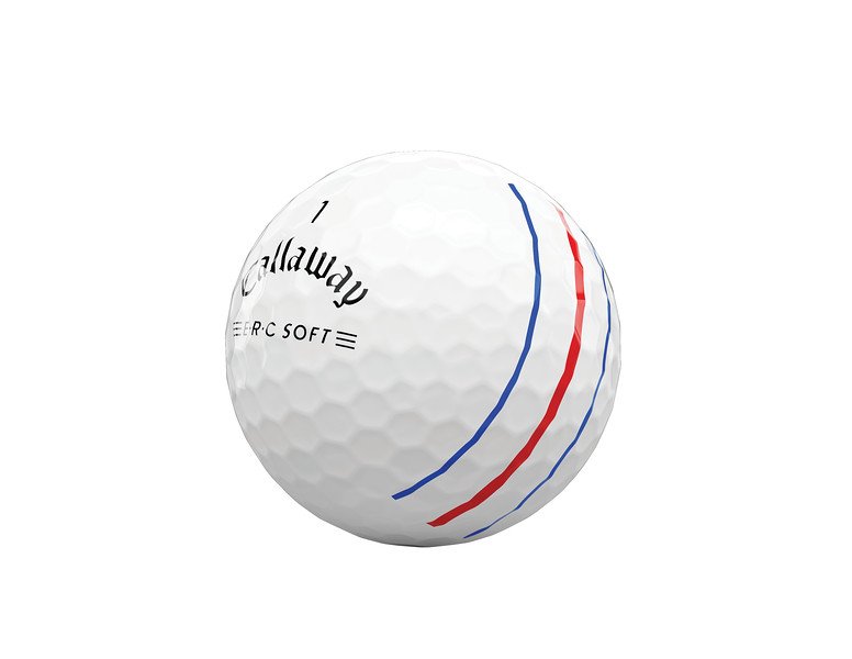 First Look: Callaway 2021 ERC Soft Golf Ball - The Hackers Paradise